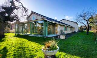 Maison 4 Pièces 140 m² à vendre à Saint-Laurent-des-Vignes (24100)