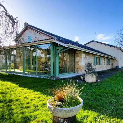 Maison 4 pièces 315000 €