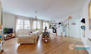 Appartement 2 Pièces 44 m² à vendre à Marseille 1 (13001)