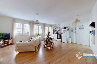 Appartement 2 pièces 149000 €