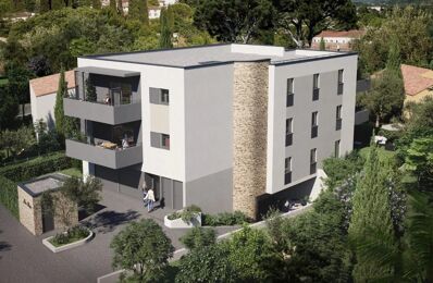 vente appartement 487 000 € à proximité de Puget-sur-Argens (83480)