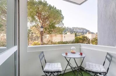 vente appartement 223 500 € à proximité de Maussane-les-Alpilles (13520)