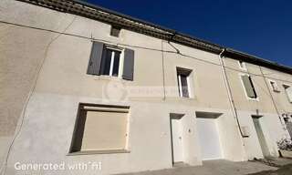 Maison 5 Pièces 178 m² à vendre à Maillane (13910)