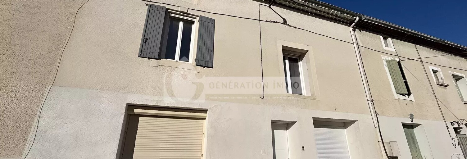 Maison 5 Pièces 178 m² à vendre à Maillane (13910)
