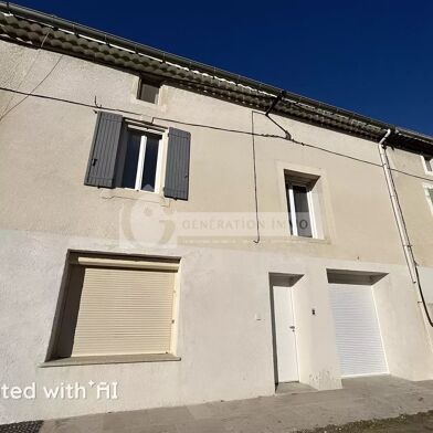 Maison 5 pièces 280000 €