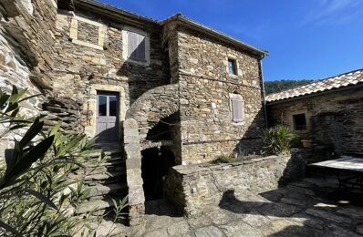 vente maison 162 000 € à proximité de Ventalon-en-Cévennes (48160)