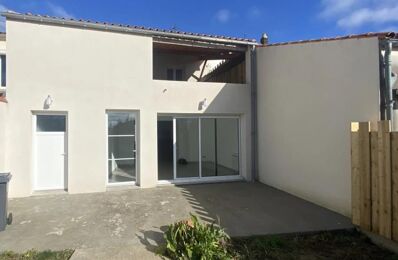 vente maison 309 750 € à proximité de Tonnay-Charente (17430)