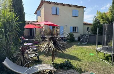 vente maison 357 000 € à proximité de Cabannes (13440)