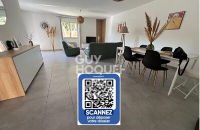 location maison 1 495 € CC /mois à proximité de La Grande-Motte (34280)