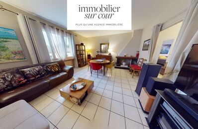 vente appartement 199 000 € à proximité de Saint-Just-Malmont (43240)