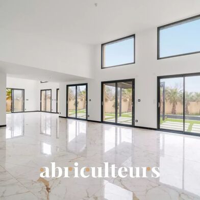 Maison 4 pièces 134 m²