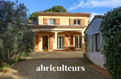 vente maison 384 000 € à proximité de Cazouls-Lès-Béziers (34370)