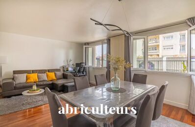 vente appartement 430 000 € à proximité de Bonneuil-sur-Marne (94380)