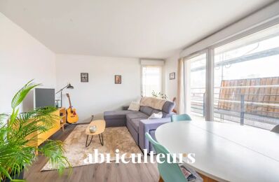 vente appartement 399 000 € à proximité de Courbevoie (92400)