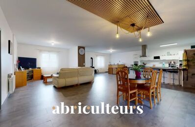 vente maison 415 000 € à proximité de Saint-Priest-Ligoure (87800)