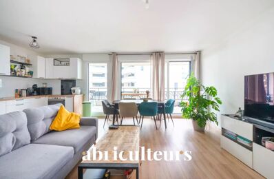 vente appartement 460 000 € à proximité de Pierrelaye (95220)