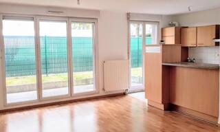 Appartement 2 Pièces 50 m² à louer à Strasbourg (67000)