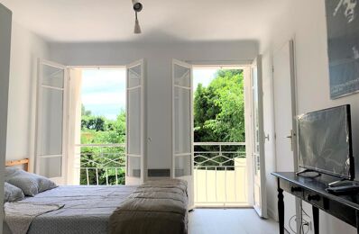 location appartement 640 € CC /mois à proximité de Saint-Raphaël (83530)