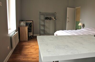 appartement 1 pièces 30 m2 à louer à Vichy (03200)