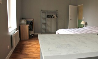 Appartement 1 Pièce 30 m² à louer à Vichy (03200)