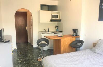 location appartement 680 € CC /mois à proximité de Mouans-Sartoux (06370)