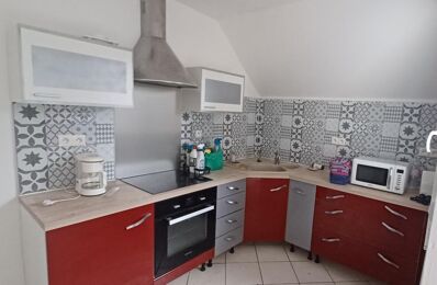 location maison 790 € CC /mois à proximité de Montval-sur-Loir (72500)