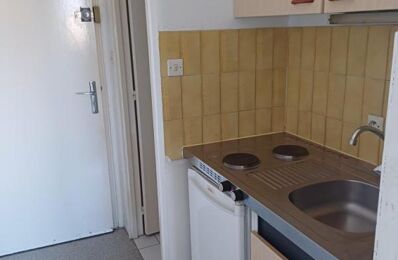 location appartement 380 € CC /mois à proximité de Burthecourt-Aux-Chênes (54210)