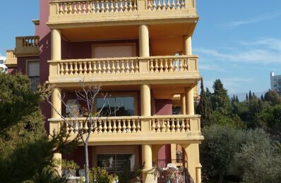 location appartement 1 310 € CC /mois à proximité de La Colle-sur-Loup (06480)