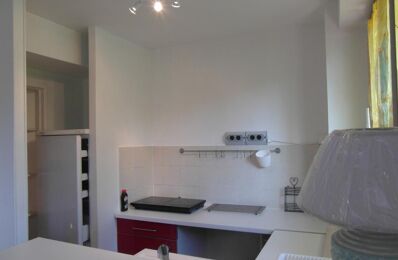 location appartement 750 € CC /mois à proximité de Soisy-sous-Montmorency (95230)