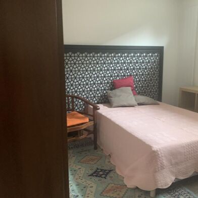 Appartement 1 pièces 800 €