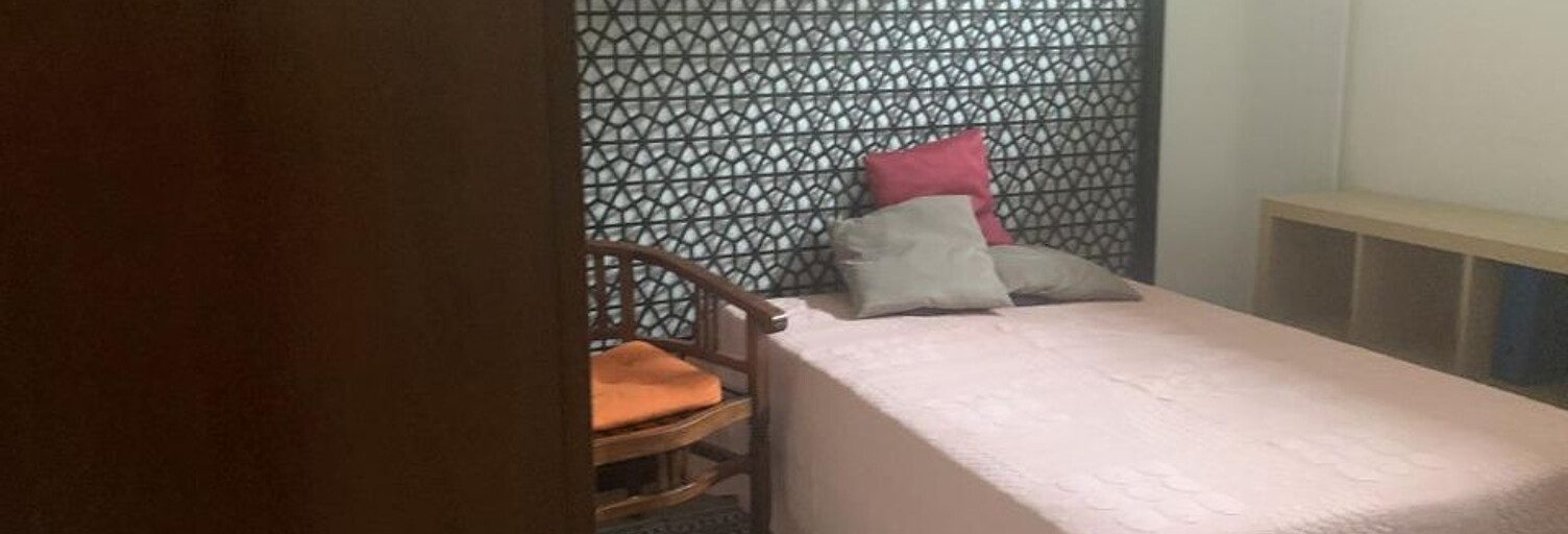 Appartement 1 Pièce 17 m² à louer à L'Haÿ-les-Roses (94240)