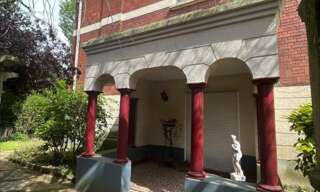 Maison 8 Pièces 240 m² à vendre à Bauvin (59221)