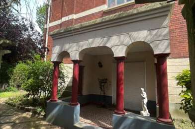 Maison 8 pièces 436500 €