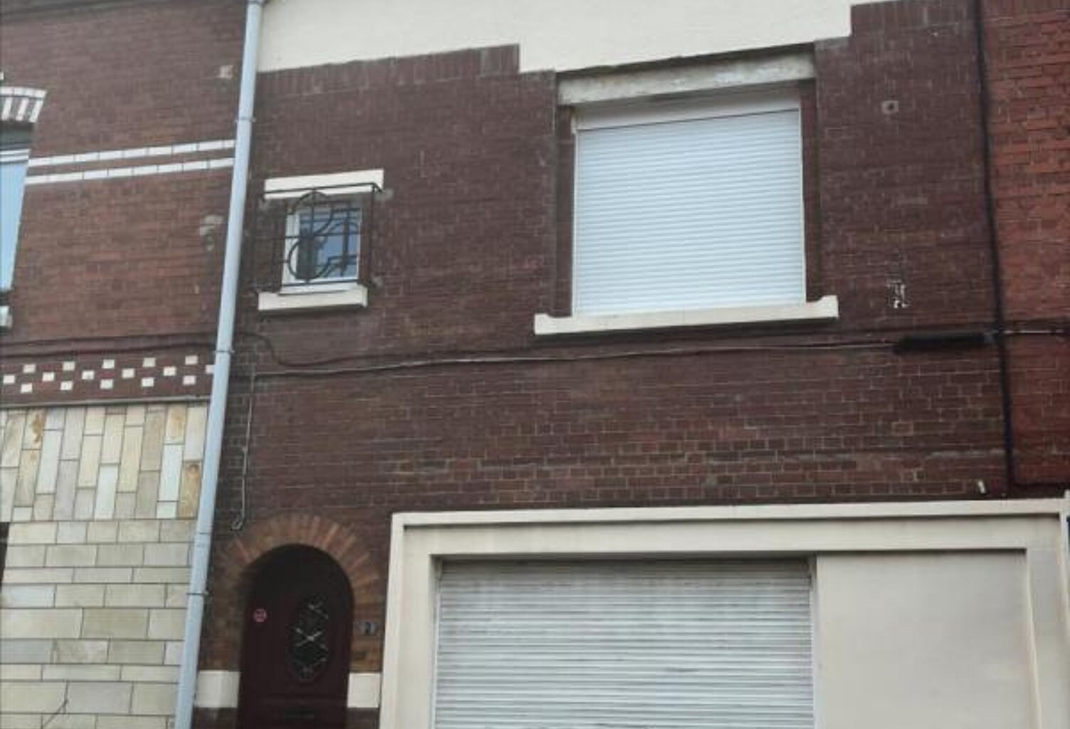 A VENDRE ANNOEULLIN CENTRE Maison de 120m2 Hab 4 chambres — photo 1