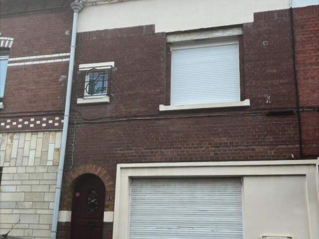 A VENDRE ANNOEULLIN CENTRE Maison de 120m2 Hab 4 chambres — photo du bien