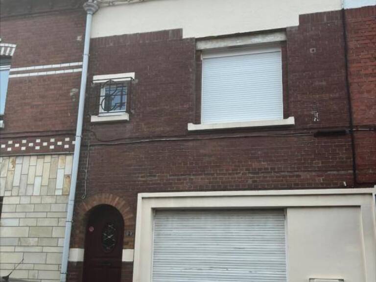 A VENDRE ANNOEULLIN CENTRE Maison de 120m2 Hab 4 chambres — photo 1