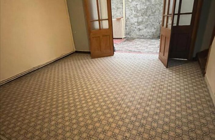 A VENDRE ANNOEULLIN CENTRE Maison de 120m2 Hab 4 chambres — photo 2