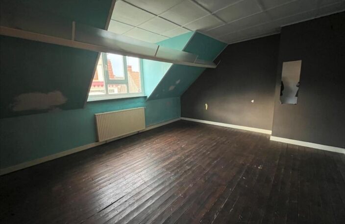A VENDRE ANNOEULLIN CENTRE Maison de 120m2 Hab 4 chambres — photo 5