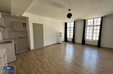 location appartement 590 € CC /mois à proximité de Fontaine-Notre-Dame (59400)