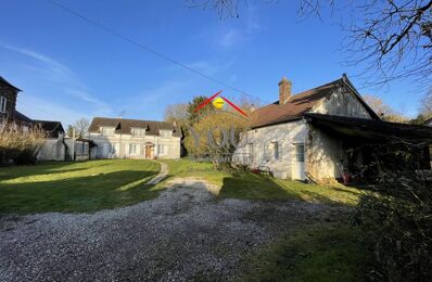 vente maison 368 000 € à proximité de Saint-Crépin-Ibouvillers (60149)