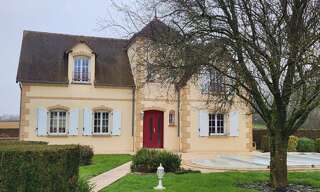 Maison 7 Pièces 138 m² à vendre à Grandvilliers (60210)