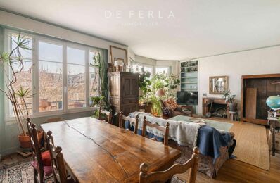 vente appartement 1 050 000 € à proximité de Paris 6 (75006)