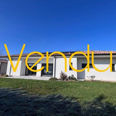 Maison 4 pièces 309000 €