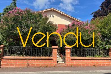 Maison 5 pièces 165900 €