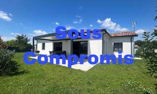 Maison 4 Pièces 120 m² à vendre à Orgueil (82370)