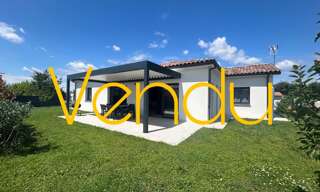 Maison 4 Pièces 120 m² à vendre à Orgueil (82370)