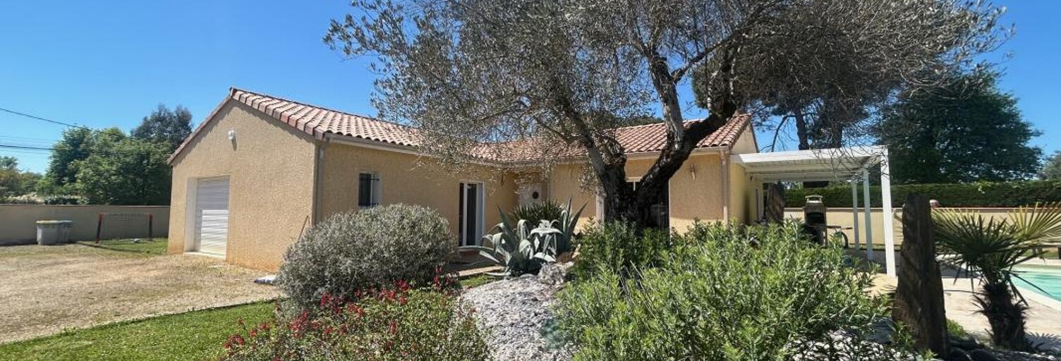 Maison 6 Pièces 149 m² à vendre à Montauban (82000)