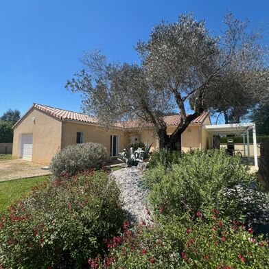 Maison 6 pièces 339900 €