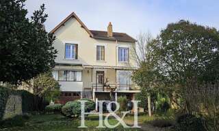 Maison 5 Pièces 108 m² à vendre à Poitiers (86000)