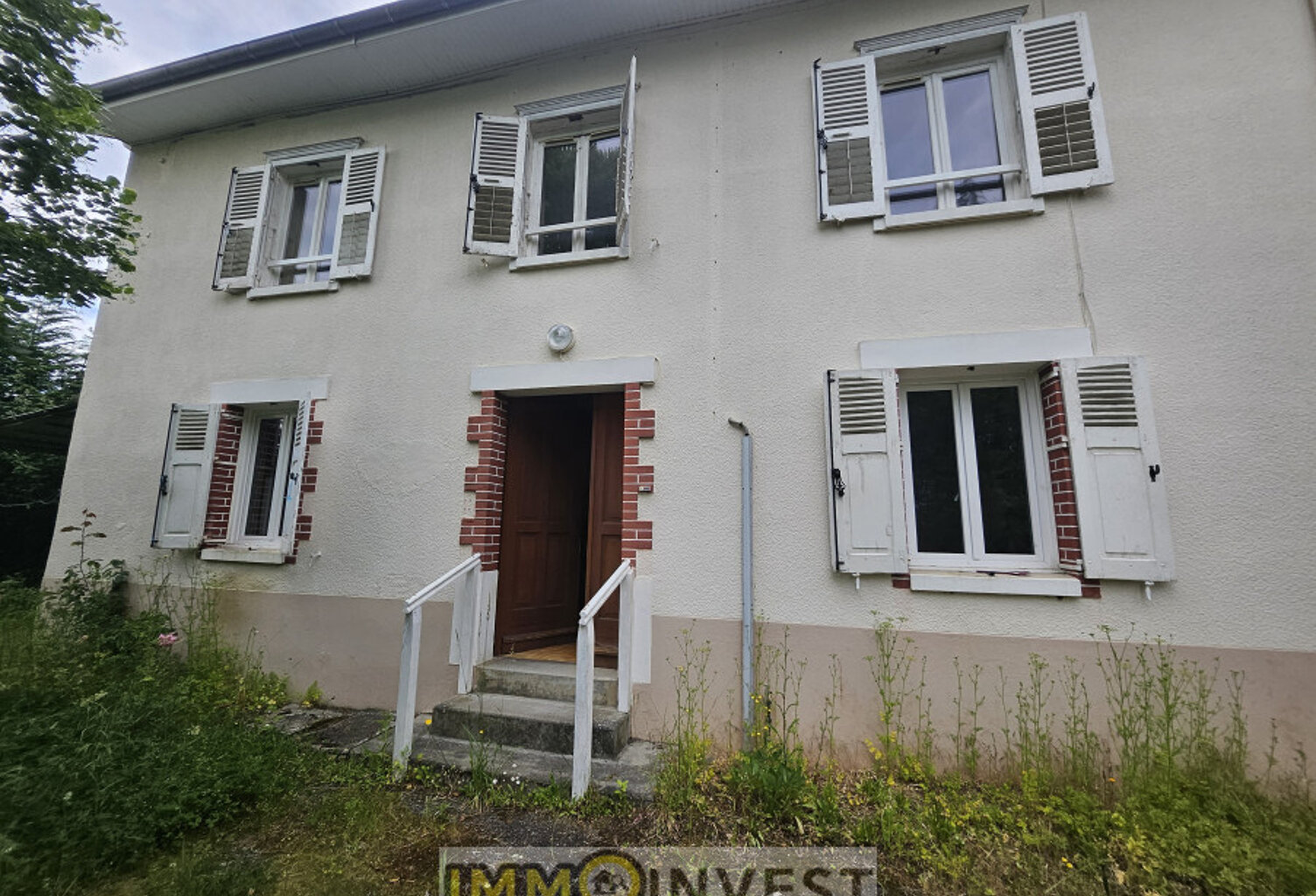 Propriété — photo 1